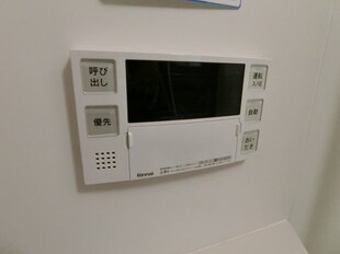 ゼクス北田辺の物件内観写真